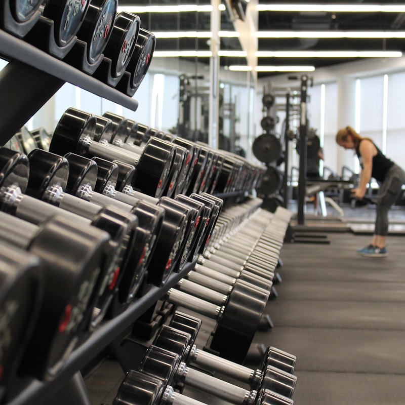 Fitness